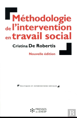 Bertrand.pt - Methodologie De L'Intervention En Travail Social. L'Aide A La Personne