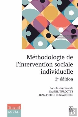 Bertrand.pt - Methodologie De L'Intervention Sociale Individuelle 3e Ed.