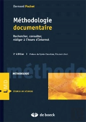 Methodologie Documentaire