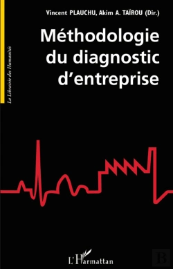 Bertrand.pt - Méthodologie Du Diagnostic D'Entreprise