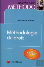 Méthodologie Du Droit