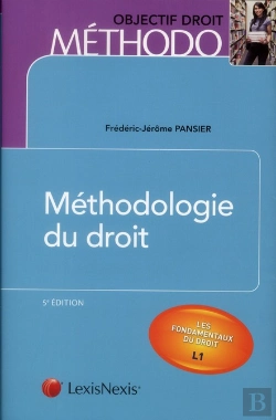 Bertrand.pt - Méthodologie Du Droit
