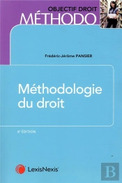 Methodologie Du Droit