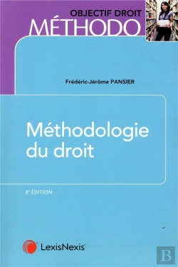 Bertrand.pt - Methodologie Du Droit