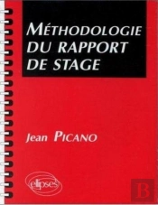 Méthodologie Du Rapport De Stage