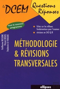 Bertrand.pt - Méthodologie & Révisions Transversales