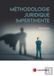 Méthodologie Juridique Impertinente