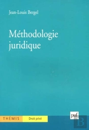 Methodologie Juridique