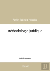 Méthodologie Juridique