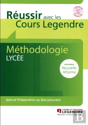 Méthodologie Lycée