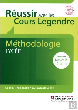 Bertrand.pt - Méthodologie Lycée