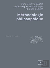 Méthodologie Philosophique (3e Édition)