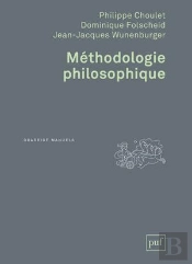 Méthodologie Philosophique