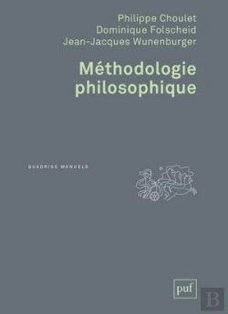 Bertrand.pt - Méthodologie Philosophique