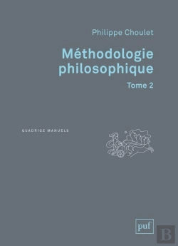 Bertrand.pt - Méthodologie Philosophique Tome 2