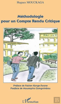 Bertrand.pt - Méthodologie Pour Un Compte Rendu Critique