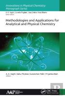 Methodologies And Applications For Analytical And Physical Chemistry