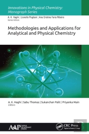 Methodologies And Applications For Analytical And Physical Chemistry