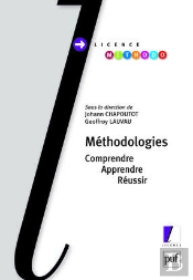 Méthodologies ; Comprendre, Apprendre, Réussir