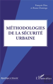 Méthodologies De La Securité Urbaine