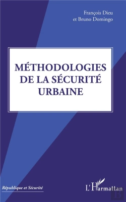 Bertrand.pt - Méthodologies De La Securité Urbaine