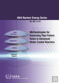 Bertrand.pt - Methodologies For Assessing Pipe Failure Rates In Advanced Water Cooled Reactors