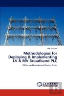 Methodologies For Deploying & Implementing Lv & Mv Broadband Plc