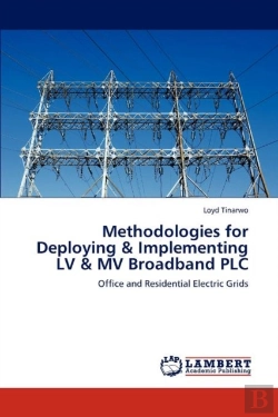 Bertrand.pt - Methodologies For Deploying & Implementing Lv & Mv Broadband Plc