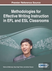 Methodologies For Effective Writing Instruction In Efl And Esl Classrooms