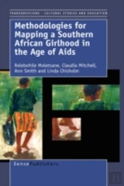 Bertrand.pt - Methodologies For Mapping A Southern African Girlhood In The Age Of Aids