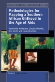 Methodologies For Mapping A Southern African Girlhood In The Age Of Aids