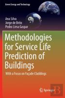 Methodologies For Service Life Prediction Of Buildings