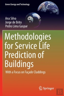 Bertrand.pt - Methodologies For Service Life Prediction Of Buildings