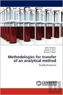 Methodologies For Transfer Of An Analytical Method