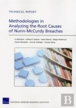 Methodologies In Analyzing The Root Causes Of Nunn-Mccurdy Breaches