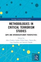 Methodologies In Critical Terrorism Studies