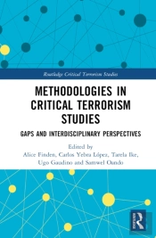 Methodologies In Critical Terrorism Studies