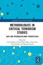 Methodologies In Critical Terrorism Studies