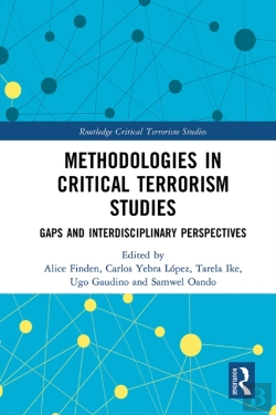 Bertrand.pt - Methodologies In Critical Terrorism Studies