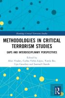 Methodologies In Critical Terrorism Studies
