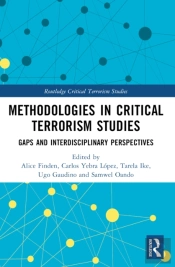 Methodologies In Critical Terrorism Studies