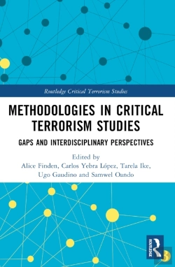 Bertrand.pt - Methodologies In Critical Terrorism Studies