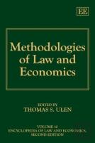Methodologies Of Law And Economics