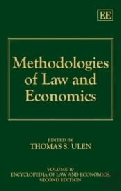Methodologies Of Law And Economics