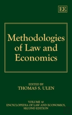 Bertrand.pt - Methodologies Of Law And Economics