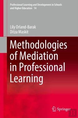 Bertrand.pt - Methodologies Of Mediation In Professional Learning