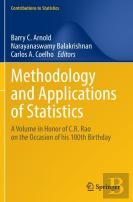 Methodology And Applications Of Statistics
