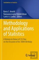 Methodology And Applications Of Statistics