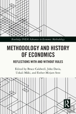 Bertrand.pt - Methodology And History Of Economics