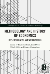 Methodology And History Of Economics